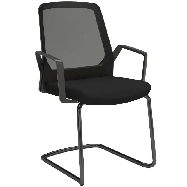 Interstuhl Buddy vergaderstoel