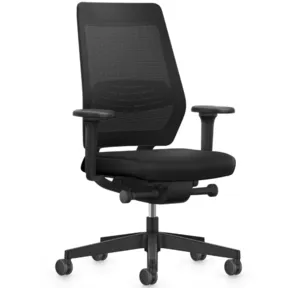 Interstuhl Joyce bureaustoel NPR1813 netbespanning