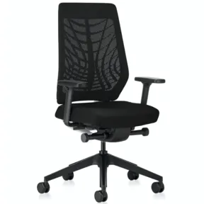 Interstuhl Joyce bureaustoel JC216 netbespanning