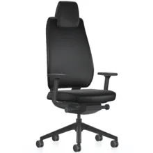 Interstuhl Joyce bureaustoel JC113 met hoofdsteun