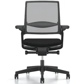 Interstuhl Movy bureaustoel NPR1813