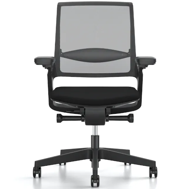 Interstuhl Movy bureaustoel NPR1813