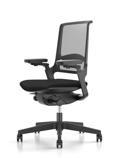 Interstuhl Movy bureaustoel NPR1813