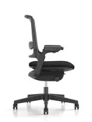 Interstuhl Movy bureaustoel NPR1813