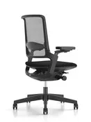 Interstuhl Movy bureaustoel NPR1813