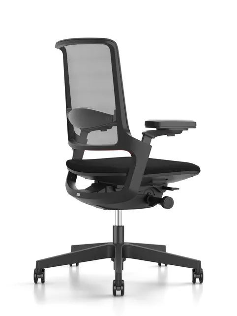 Interstuhl Movy bureaustoel NPR1813