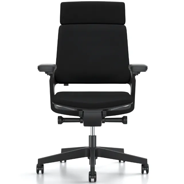 Interstuhl Movy bureaustoel 23M6 Interstuhl Movy bureaustoel 23M6