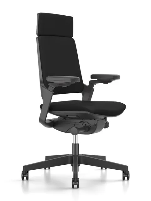 Interstuhl Movy bureaustoel 23M6 Interstuhl Movy bureaustoel 23M6