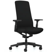 Interstuhl Pure bureaustoel