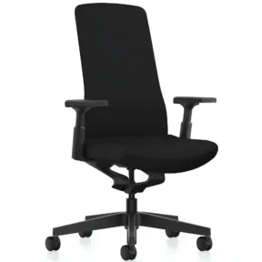 Interstuhl Pure bureaustoel