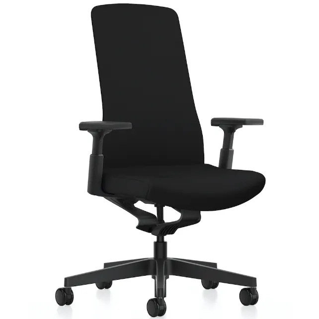 Interstuhl Pure bureaustoel