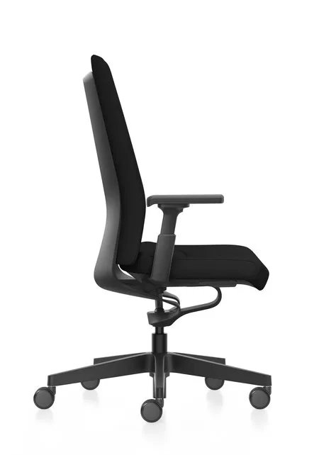 Interstuhl Pure bureaustoel