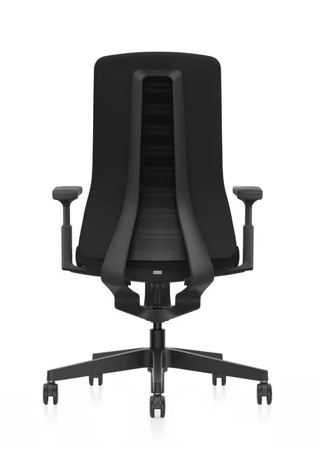 Interstuhl Pure bureaustoel