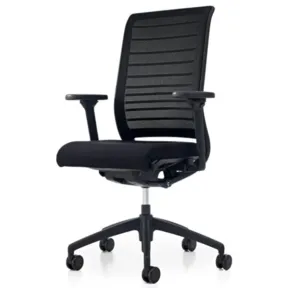 Interstuhl Hero bureaustoel