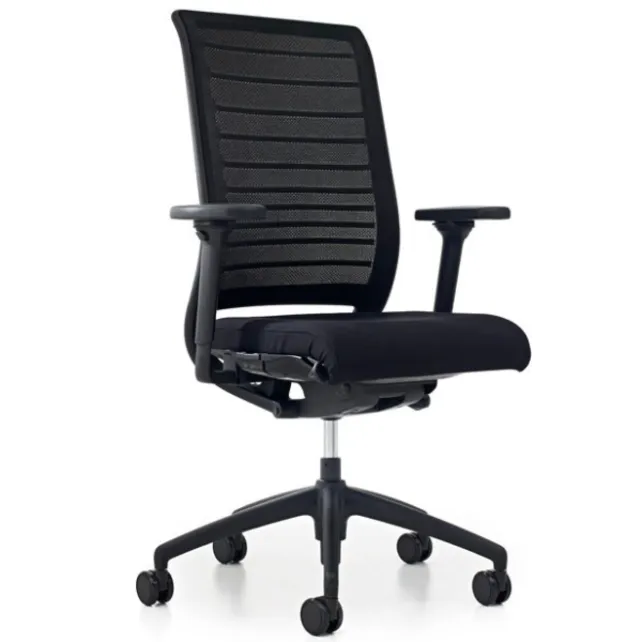 Interstuhl Hero bureaustoel