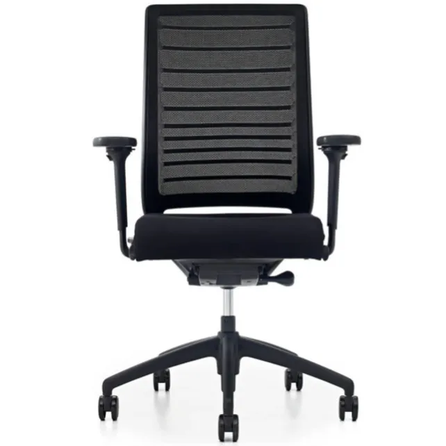 Interstuhl Hero bureaustoel