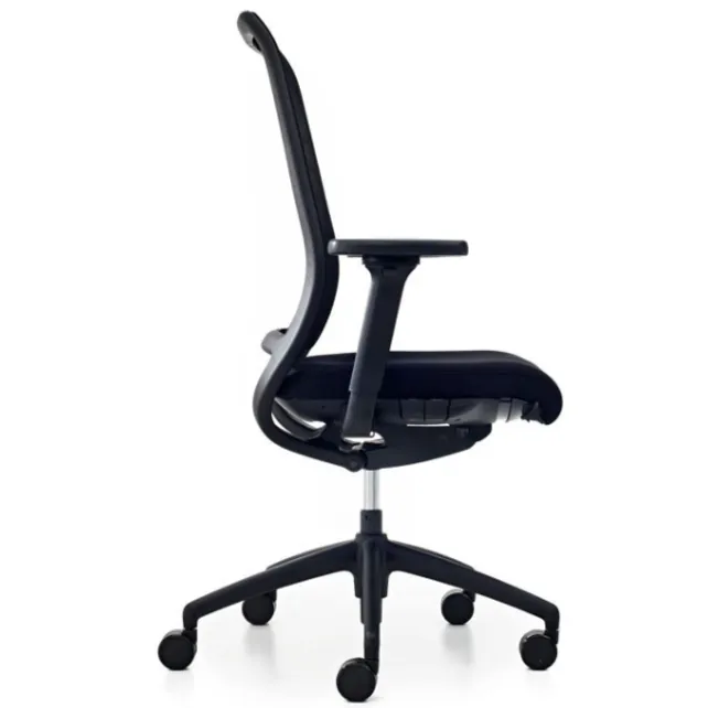 Interstuhl Hero bureaustoel