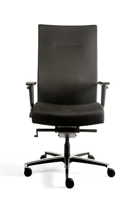 Bureaustoel XL Bureaustoel XL