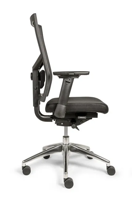 Bureaustoel Focus netbespanning