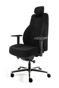 24 uurs bureaustoel Mirage