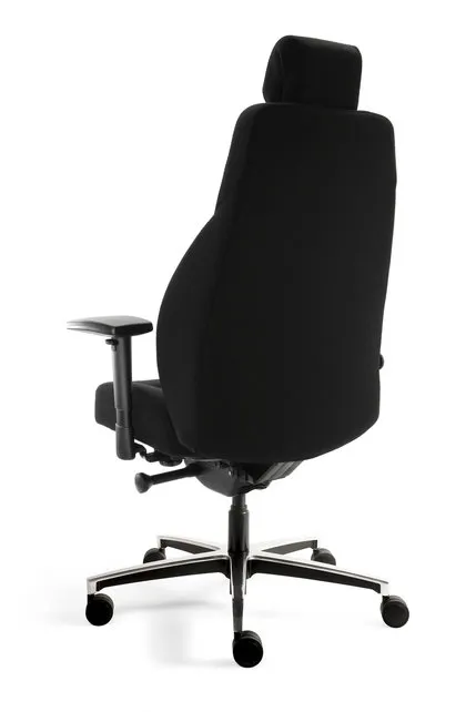 24 uurs bureaustoel Mirage