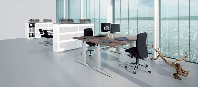 2-store schuifdeurkast 117x160 cm