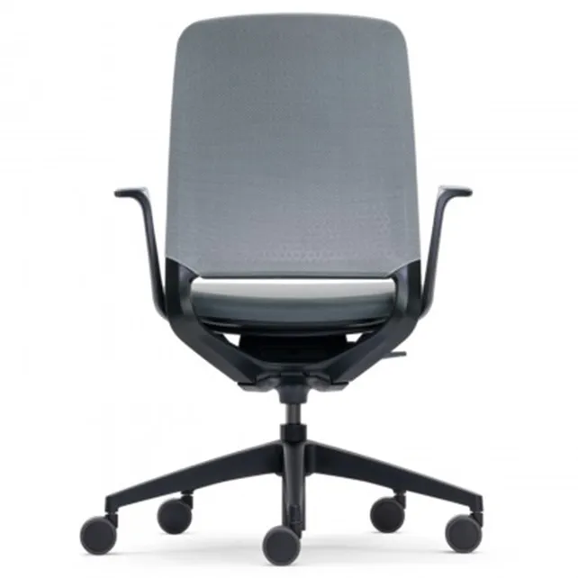 Sedus se:motion gestoffeerd