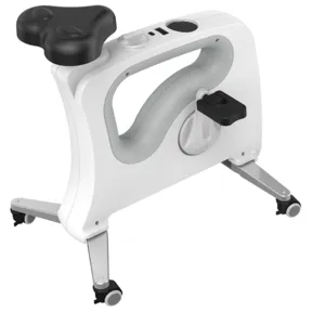 Tournette bureaufiets