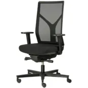 Rovo R16 3030 bureaustoel netbespanning Rovo R16 3030 bureaustoel netbespanning