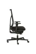 Rovo R16 3030 bureaustoel netbespanning Rovo R16 3030 bureaustoel netbespanning