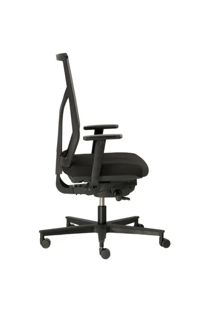 Rovo R16 3030 bureaustoel netbespanning Rovo R16 3030 bureaustoel netbespanning