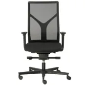 Rovo R16 3030 bureaustoel netbespanning Rovo R16 3030 bureaustoel netbespanning