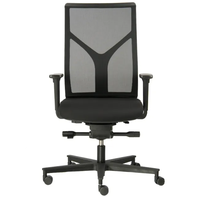 Rovo R16 3030 bureaustoel netbespanning Rovo R16 3030 bureaustoel netbespanning