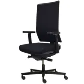 Rovo R16 3030 bureaustoel gestoffeerd Rovo R16 3030 bureaustoel gestoffeerd