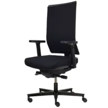 Rovo R16 3030 bureaustoel gestoffeerd