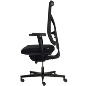 Rovo R16 3030 bureaustoel gestoffeerd Rovo R16 3030 bureaustoel gestoffeerd