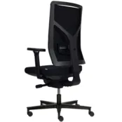 Rovo R16 3030 bureaustoel gestoffeerd Rovo R16 3030 bureaustoel gestoffeerd