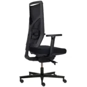 Rovo R16 3030 bureaustoel gestoffeerd Rovo R16 3030 bureaustoel gestoffeerd