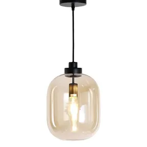 Hanglamp Amber