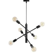 Hanglamp Harvey 6-lichts