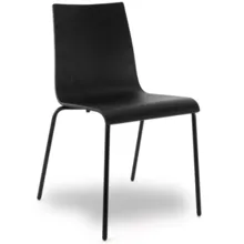Kantinestoel Nero