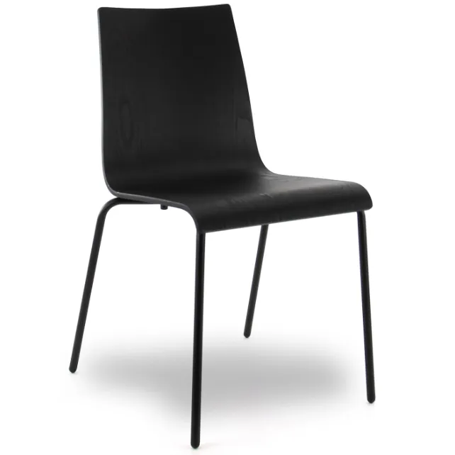 Kantinestoel Nero
