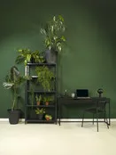 Kantinestoel Nero Open