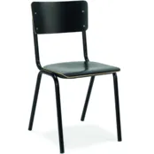 Kantinestoel Ostra