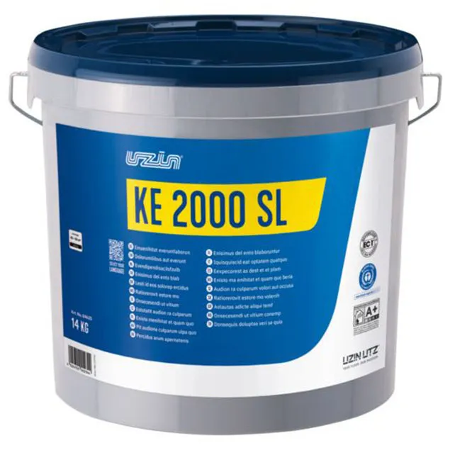 Uzin KE 2000 SL