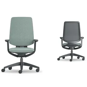 Sedus se:flex gestoffeerd