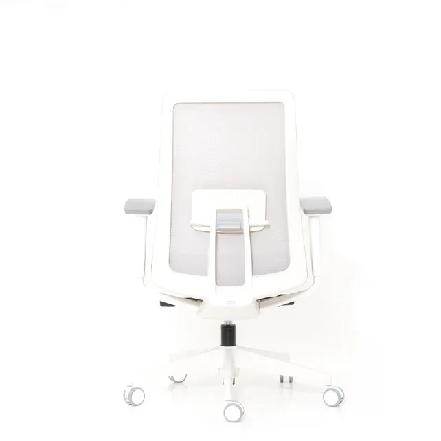 Bureaustoel Volare White Bureaustoel Volare White