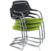 Sedus Vergaderstoel match