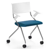 Sedus Vergaderstoel flip flap