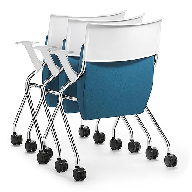 Sedus Vergaderstoel flip flap